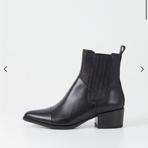 Vagabond Marja Boot Sz 37
